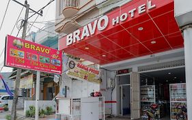Reddoorz At Hotel Pantai Kamali Bravo Bau Bau